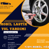 Tuzla mobil lastik yol yardımı