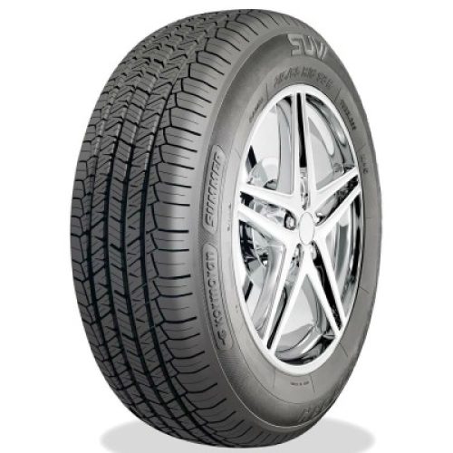 KORMORAN 215/65R17 99V SUV SUMMER KO YAZ LASTİĞİ