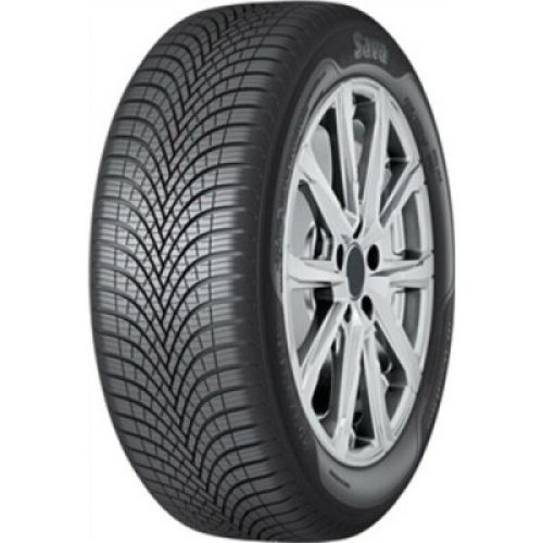 SAVA 185/60R14 82H ALL WEATHER DÖRTMEVSİM LASTİĞİ