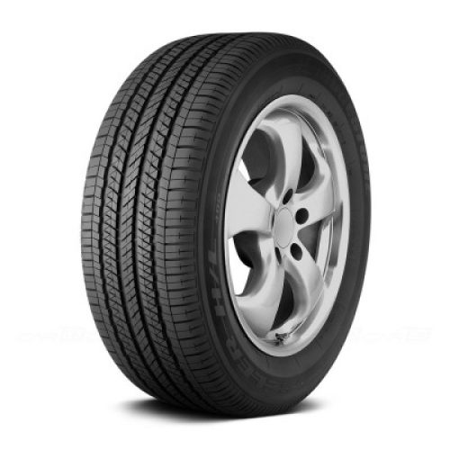 BRIDGESTONE 255/55R18 109H RFT DUELER H/L400 * YAZ LASTİĞİ
