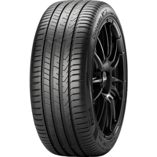 PIRELLI 245/50R19 105W RFT XL CINTURATO P7 (P7C2) (*) YAZ LASTİĞİ