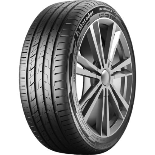 MATADOR 205/55R16 91V HECTORRA 5 YAZ LASTİĞİ