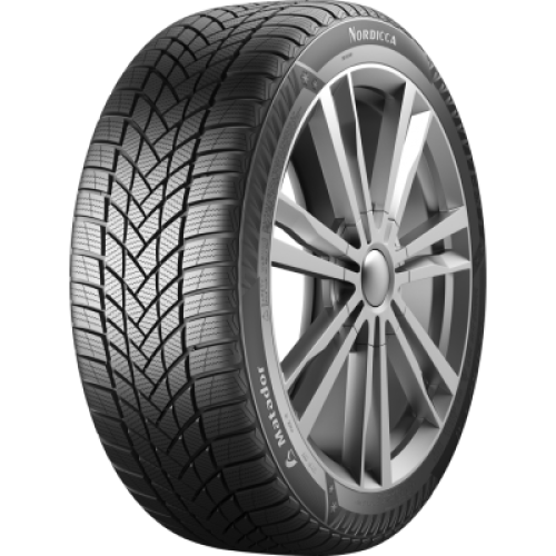 MATADOR 215/50R17 95V XL FR MP93 NORDICCA KIŞ LASTİĞİ