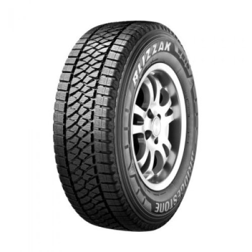 BRIDGESTONE 225/70R15C 112/110R C W810 KIŞ LASTİĞİ