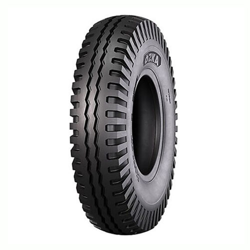 OZKA 900 X 16/12 PR RÖMORK DÜZ KNK 27 OZKA + kolon düz desen römork 12 KAT YAZ LASTİĞİ
