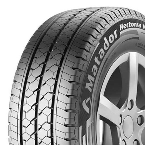 MATADOR 195/70 R 15/8 PR 104/102T C YAZ HECTORRA VAN MATADOR YAZ LASTİĞİ