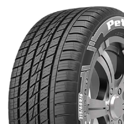 PETLAS 215/65 R 17 99H M+S PT411 PETLASM+S-4X4-XL DÖRTMEVSİM LASTİĞİ