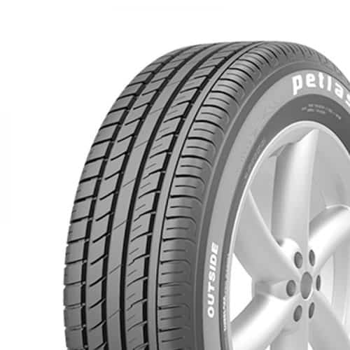 PETLAS 205/55 R 16 91H YAZ PT515 PETLAS YAZ LASTİĞİ