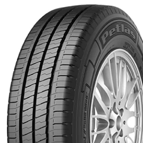 PETLAS 215/65 R 15/6 PR 102/100P C YAZ PT835 PETLASC GRUBU YAZ LASTİĞİ