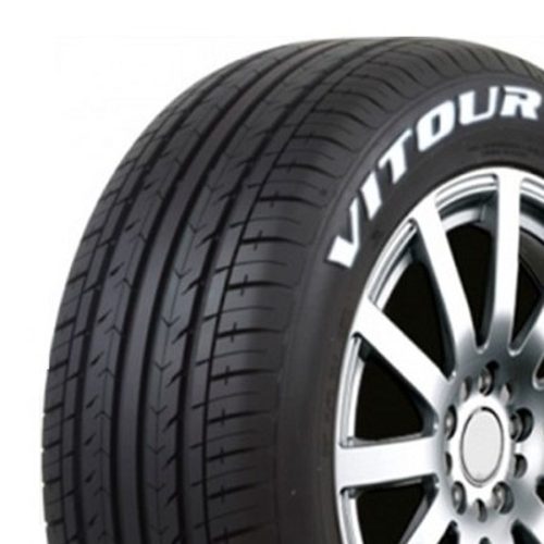 VITOUR 215/50 R 13 85H YAZ FORMULA(BEYAZ YAZILI) VITOUR BEYAZ YAZILI YAZ LASTİĞİ