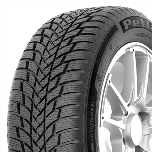PETLAS 175/65 R 15 84T KIŞ SNOWMASTER2 PETLAS KIŞ LASTİĞİ