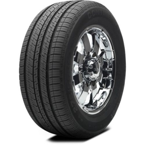 CONTINENTAL 235/50R18 101H XL FR 4X4 CONTACT DÖRTMEVSİM LASTİĞİ