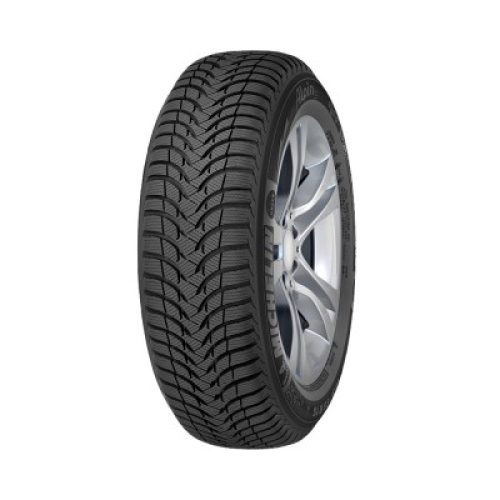 MICHELIN 185/60R15 88T XL ALPIN A4 GRNX KIŞ LASTİĞİ