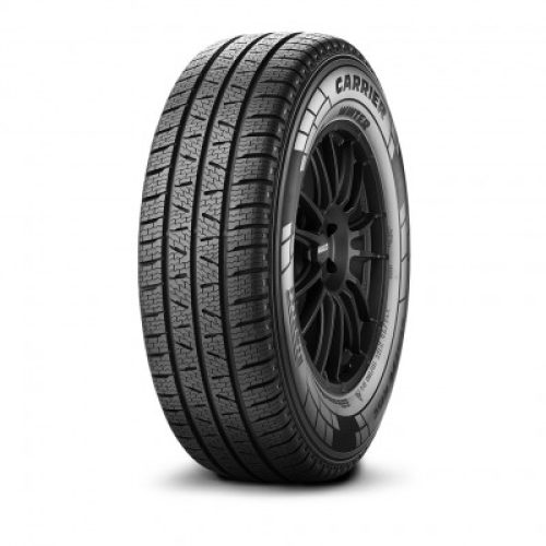 PIRELLI 195/75R16 107R C CARRIER YAZ LASTİĞİ