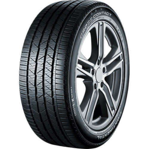 CONTINENTAL 235/55R19 101H SSR CROSSCONTACT LX SPORT MOE YAZ LASTİĞİ