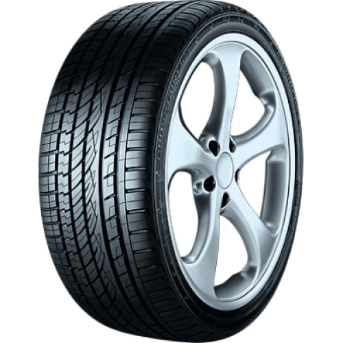 CONTINENTAL 275/50R20 109W ML CROSSCONTACT UHP MO YAZ LASTİĞİ