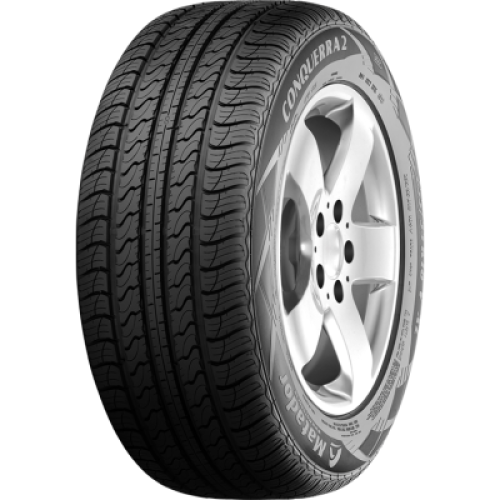 MATADOR 235/65R17 108H XL FR MP82 CONQUERRA 2 DÖRTMEVSİM LASTİĞİ