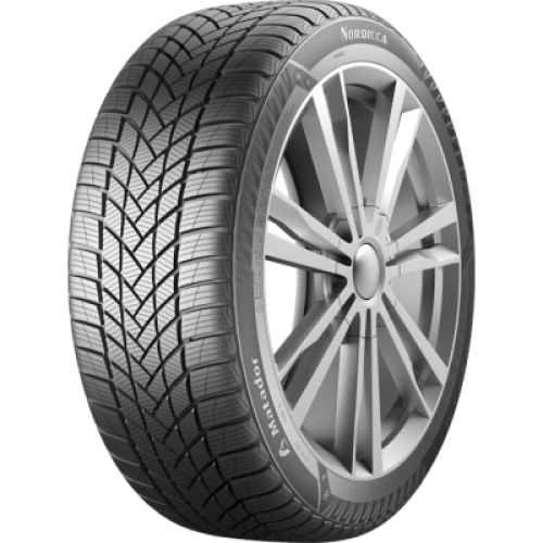 MATADOR 235/55R19 105V XL FR MP93 NORDICCA KIŞ LASTİĞİ