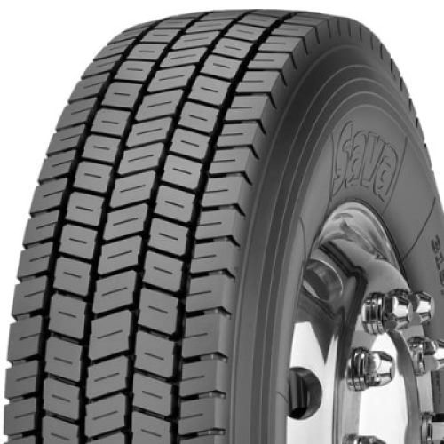SAVA 235/75R17.5 132/130M ORJAK 4 ÇEKER DÖRTMEVSİM LASTİĞİ