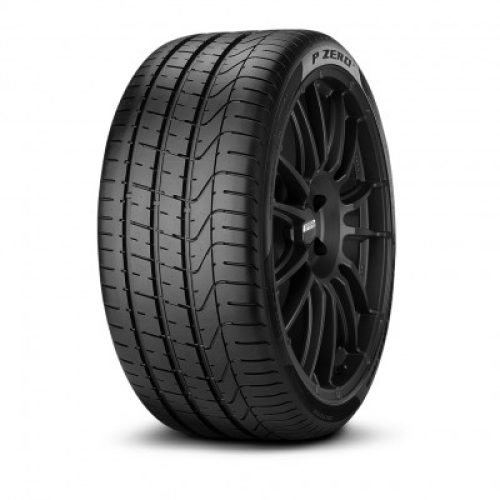 PIRELLI 255/50R19 103Y P ZERO (N1) YAZ LASTİĞİ
