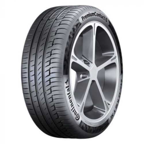 CONTINENTAL 235/50R19 99V PREMIUMCONTACT 6 VOL YAZ LASTİĞİ