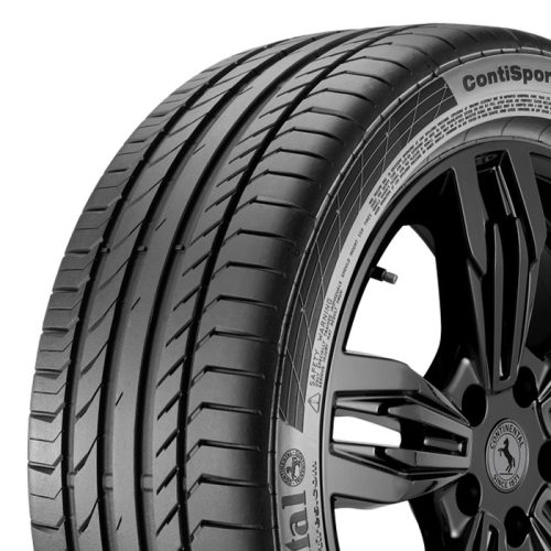 CONTINENTAL 245/50 R 18 100Y YAZ SPORTCONTACT 5 CONTINENTAL YAZ LASTİĞİ