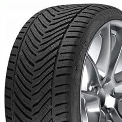 RIKEN 225/55 R 18 102V M+S ALL SEASON SUV RIKEN DÖRTMEVSİM LASTİĞİ