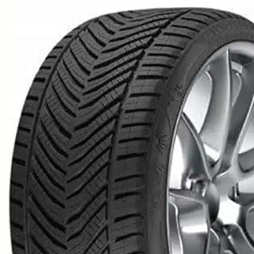 RIKEN 225/55 R 18 102V M+S ALL SEASON SUV RIKEN DÖRTMEVSİM LASTİĞİ