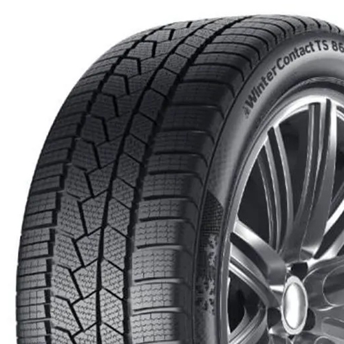 CONTINENTAL 275/30 R 20 97W KIŞ XL TS860S CONTINENTAL KIŞ LASTİĞİ