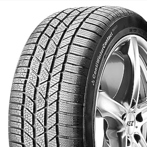 CONTINENTAL 235/45 R 19 99V KIŞ XL CONTIWINTERCONTACT TS 830 P CONTINENTAL KIŞ LASTİĞİ