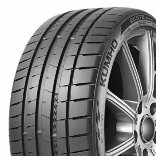 KUMHO 235/50 R 18 101Y YAZ XL PS72 KUMHO YAZ LASTİĞİ