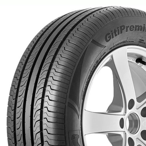 GITI 215/65 R 16 98H YAZ PREMIUM SUV PX1 GITI YAZ LASTİĞİ