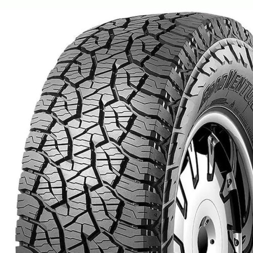 KUMHO 255/60 R 18 112T M+S XL AT52 KUMHO DÖRTMEVSİM LASTİĞİ
