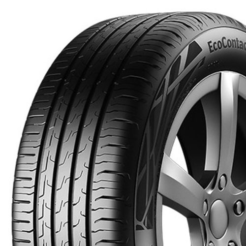CONTINENTAL 225/45 R 19 96W YAZ XL ECOCONTACT 6 SSR CONTINENTAL YAZ LASTİĞİ