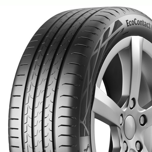 CONTINENTAL 225/45 R 18 91W YAZ ECOCONTACT 6 MO CONTINENTAL YAZ LASTİĞİ