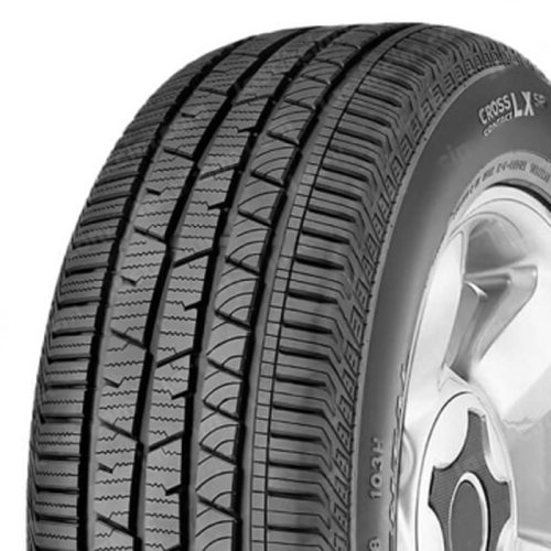 CONTINENTAL 285/45 R 21 113H M+S CROSSCONTACT LX SPORT AO SEAL CONTINENTALAO-SEAL DÖRTMEVSİM LASTİĞİ