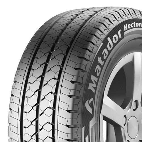 MATADOR 225/55 R 17/8PR 109/107T YAZ HecVan MATADOR YAZ LASTİĞİ