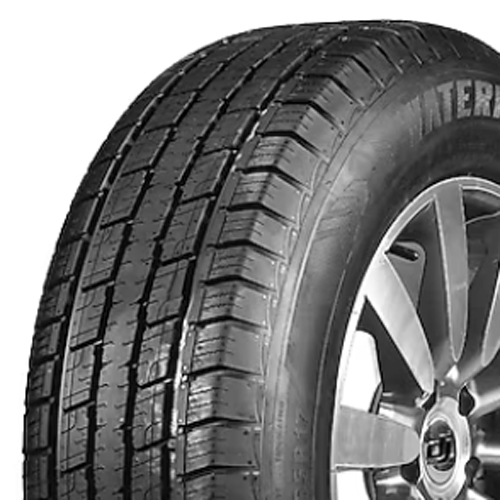 WATERFALL 155 R 13/8 PR 90/88R C YAZ LT-100 WATERFALL YAZ LASTİĞİ