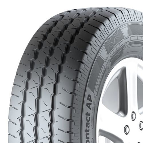 CONTINENTAL 195 R 14/8 PR 106/104Q YAZ CONTIVANCONTACT AP CONTINENTAL C GRUBU YAZ LASTİĞİ
