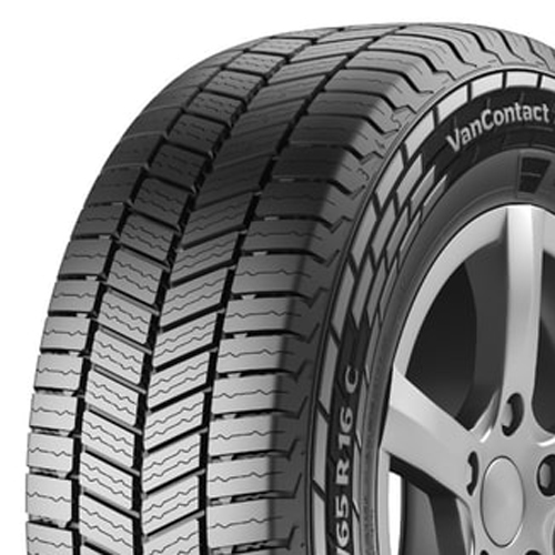 CONTINENTAL 205/65 R 15 102/100T YAZ VANCONTACT ULTRA A/S CONTINENTAL YAZ LASTİĞİ