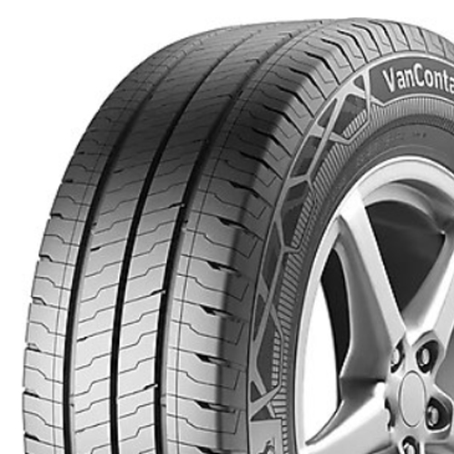 CONTINENTAL 215/75 R 16 C PR 116/114R YAZ VANCONTACT ECO CONTINENTAL YAZ LASTİĞİ