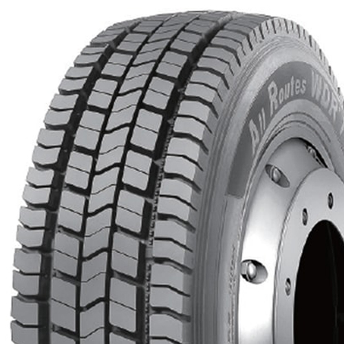 WESTLAKE 315/70 R 22.5 20PR 154/150L ASFALT ÇEKER WDR1 WESTLAKE DÖRTMEVSİM LASTİĞİ
