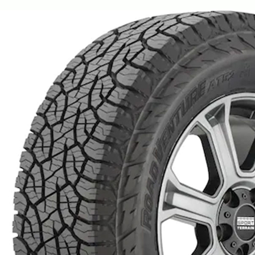 KUMHO 265/70 R 16 112T M+S AT52 KUMHO DÖRTMEVSİM LASTİĞİ