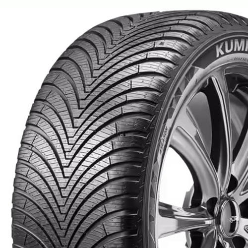 KUMHO 215/45 R 17 91W M+S XL HA32 KUMHO XL-M+S DÖRTMEVSİM LASTİĞİ