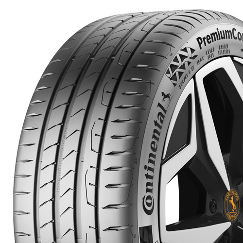 CONTINENTAL 215/55 R 18 99V YAZ XL PREMIUMCONTACT 7 CONTINENTAL YAZ LASTİĞİ