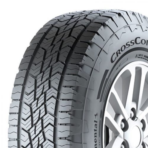 CONTINENTAL 205/80 R 16 104H YAZ CROSS CONTACT ATR CONTINENTAL YAZ LASTİĞİ