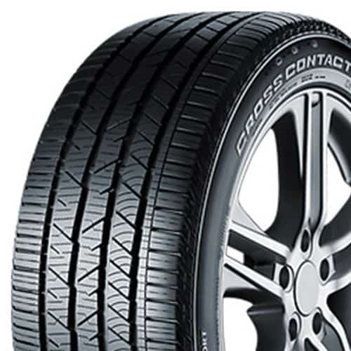 CONTINENTAL 235/60 R 18 103H YAZ RFT CCLXSP CONTINENTAL YAZ LASTİĞİ