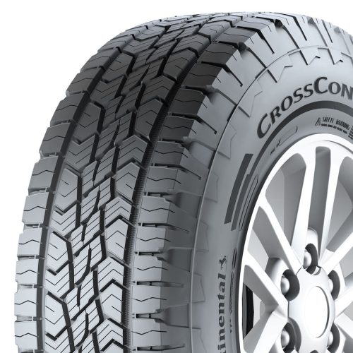 CONTINENTAL 215/65 R 16 98H M+S CONTICROSSCONTACT ATR CONTINENTALM+S DÖRTMEVSİM LASTİĞİ