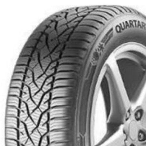 BARUM 225/55 R 18 102V M+S QUART 5 BARUM DÖRTMEVSİM LASTİĞİ