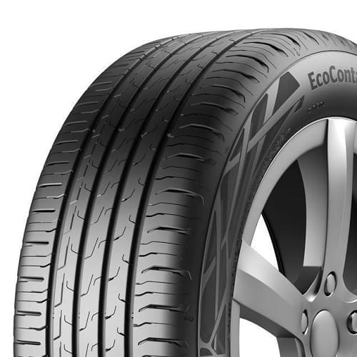 CONTINENTAL 195/55 R 16 91H YAZ XL EC5 CONTINENTAL YAZ LASTİĞİ